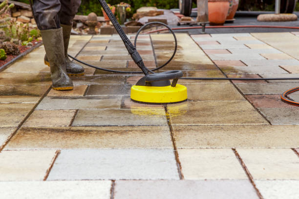 Trusted Shady Hollow, TX Pressure Washing Services Experts